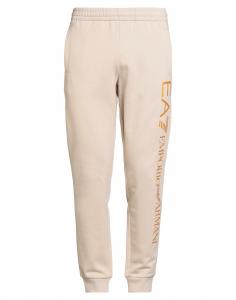 Брюки Ea7, бежевый