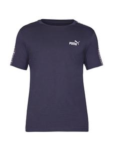 Рубашка PUMA ESS Tape, темно-синий