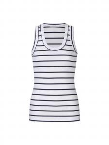 Myjama Топ 'Cadis' в синем цвете