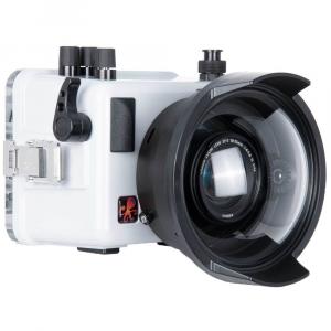 Ikelite Underwater TTL Housing for Canon Rebel SL3 6970.08