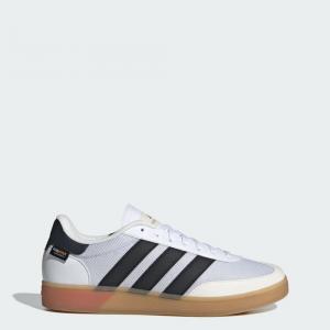 Кроссовки Adidas Training Spezial, цвет Cloud White/Core Black/Lucid Red