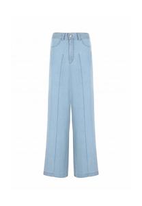 Брюки Giona с модным джинсовым стилем Freshlions, голубой