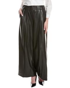 АЛК Джонс брюки A.L.C., мультиколор