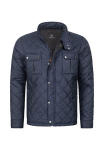 Стеганая куртка Rock Creek, синий