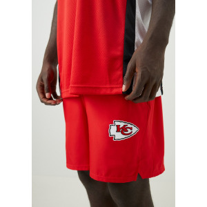 Брюки NFL KANSAS CITY CHIEFS VICTORY SHORT Nike, красный