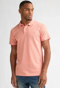 Рубашка поло mros003 Petrol Industries, Light Coral
