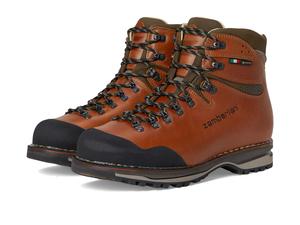 Туфли Zamberlan Tofane GTX RR NW, цвет Waxed Brick