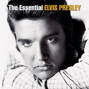 Диск CD The Essential Elvis Presley - Elvis Presley