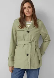 Тренчкот S.Oliver, Salbeigrün