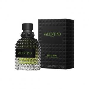 Мужской парфюм Roman Men's/Passionate Gentleman, восточный фужер, туалетная вода, 50 мл/100 мл Valentino