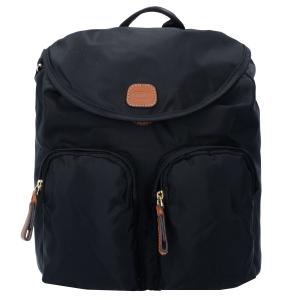 Рюкзак BRIC`s X Travel 31 cm, черный