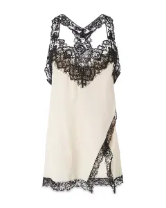 Топ Томино Pinko, серый