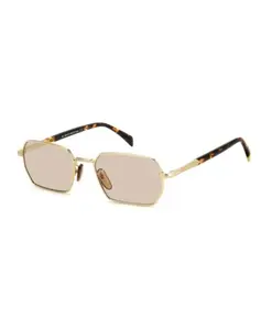 Солнцезащитные очки 1174/S Eyewear By David Beckham, желтый
