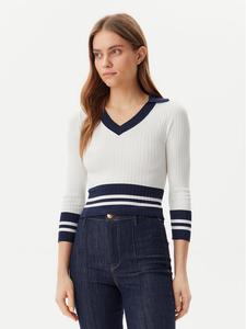 Свитер обычного кроя W5GR46 Z3L10 Guess, экрю