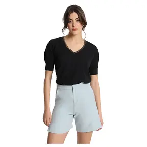 Шорты Victorio & Lucchino 11145, синий