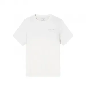 ANTA Футболка Variety Training Collection мужская Papyrus White