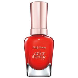 Лак для ногтей color therapy Sally Hansen, 340, объем 14.7 мл