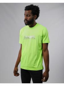 Футболка Diesel Tshirt, зеленый