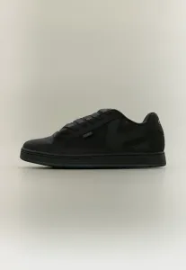 Кроссовки fader унисекс Etnies, Black Raw
