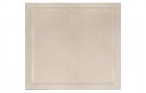 LOUIS VUITTON Женский шелковый шарф