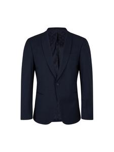 Приталенный пиджак STRELLSON Amur, Dark blue