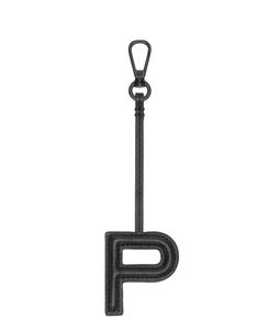 Liebeskind Berlin Аксессуары для сумок в черном цвете