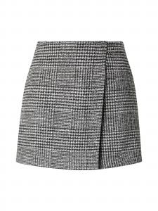 ABOUT YOU Юбка 'Darja' в цвете Anthracite