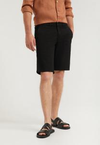 Шорты DORIAN Polo Club, черный