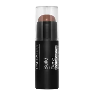 Тональный стик Build + Blend Palladio Beauty, Mocha
