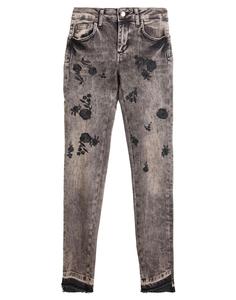 Джинсы Liu •Jo, черный