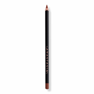 Бархатисто-матовый карандаш для губ точного контурирования Anastasia Beverly Hills, Malt (chocolate brown)