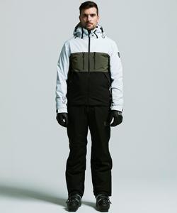 Чехол для ключей EMPORIO ARMANI EA7 с подкладкой PROTECTUM7 и STRATUM7