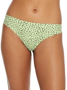 Женские стринги Bare Easy на каждый день без показов, цвет Lucky Dot