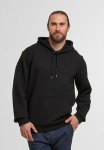 Худи INDICODE JEANS HUNTSVILLE, Black