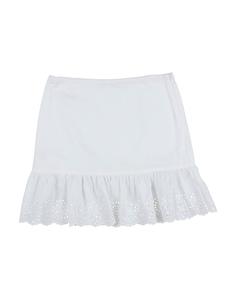 Юбка детская Philosophy Di Lorenzo Serafini, белый