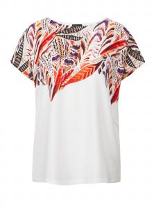 Goldner Блузка в белом цвете