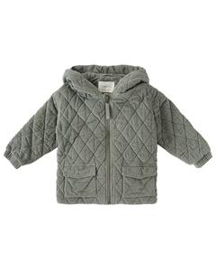 Куртка Pehr, зеленый