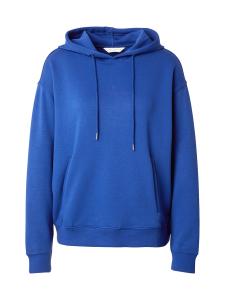 Толстовка MSCH COPENHAGEN Imar, синий