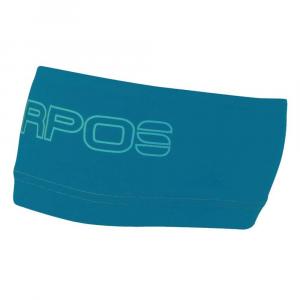 Повязка на голову Karpos Alagna, синий