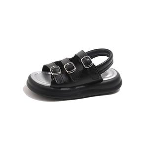 Детские сандалии TONYBEAR, черный