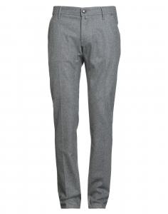 Брюки Jacob Cohen, серый