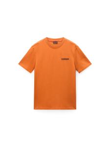 Футболка NAPAPIJRI S-Fiemme, Lobster