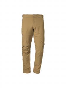 Schöffel Брюки Outdoor 'Koper1' Slim fit в бежевом цвете