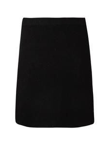 Юбка PIECES PCMALOU, черный