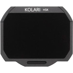 Фильтр Kolari Vision IR Hotspot Killer Magnetic Clip-in Filter ECLIPHSK