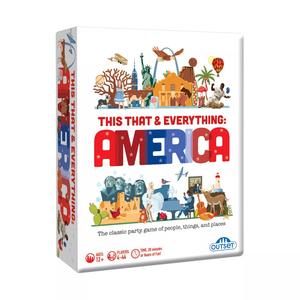 Outset Media Это то и все, Америка Outset Media