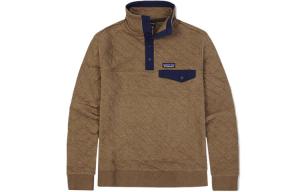 Куртка Snap-T для мужчин Patagonia, цвет NVNV