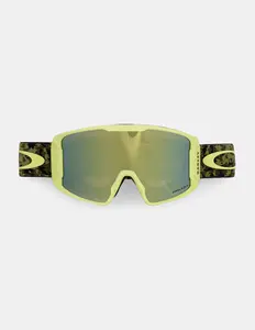 Очки Line Miner Oakley, зеленый