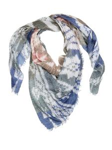 Шарф collezione alessandro, цвет multi