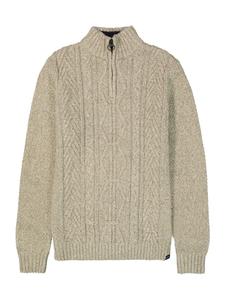 Свитер GARCIA, песочный